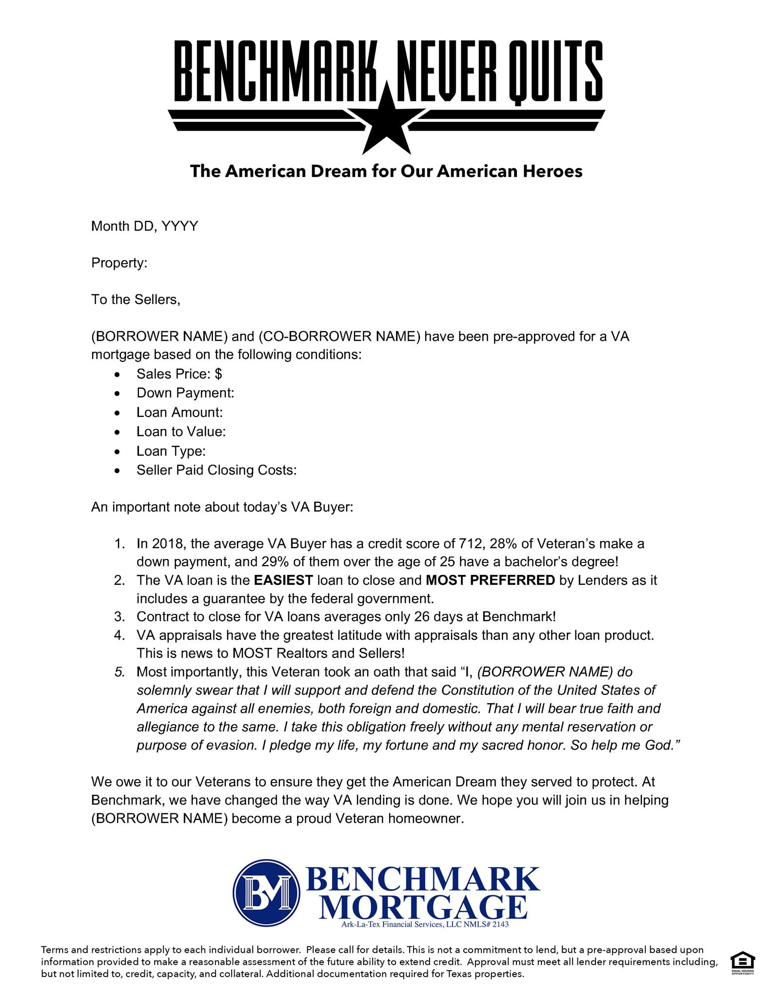 va-pre-approval-letter-benchmark-mortgage-the-benchmark-marketing-portal