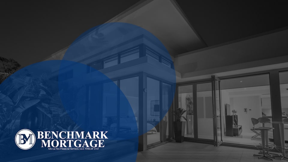 Benchmark Mortgage wallpaper image